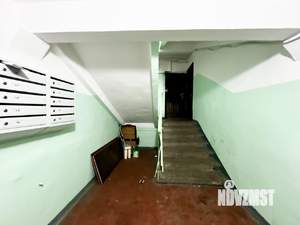 2-к квартира, вторичка, 44м2, 4/5 этаж