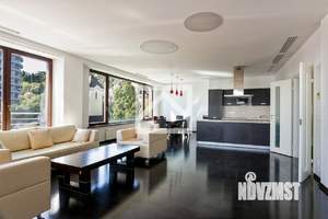 4-к квартира, вторичка, 177м2, 5/14 этаж