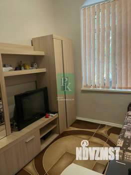 1-к квартира, вторичка, 18м2, 1/1 этаж