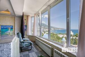 3-к квартира, вторичка, 146м2, 7/11 этаж