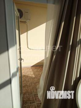 Студия квартира, вторичка, 30м2, 2/3 этаж