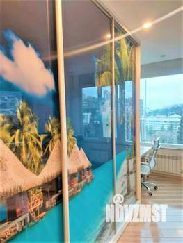 2-к квартира, вторичка, 120м2, 4/6 этаж