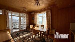 2-к квартира, вторичка, 103м2, 8/9 этаж