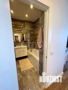 1-к квартира, вторичка, 54м2, 4/9 этаж