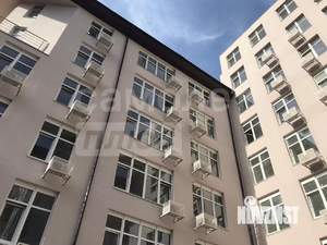 1-к квартира, вторичка, 55м2, 2/8 этаж