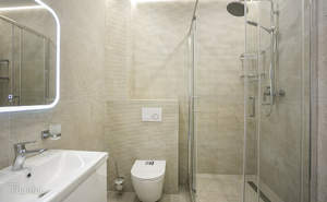 Студия квартира, вторичка, 30м2, 6/12 этаж