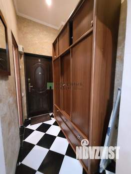 Студия квартира, вторичка, 21м2, -1/9 этаж