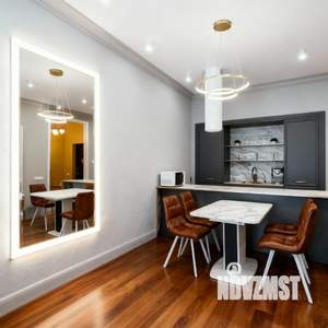 1-к квартира, вторичка, 62м2, 5/9 этаж