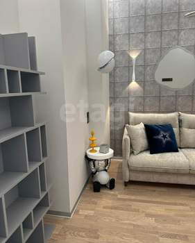 3-к квартира, вторичка, 66м2, 8/10 этаж