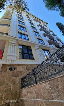 2-к квартира, сданный дом, 48м2, 7/8 этаж