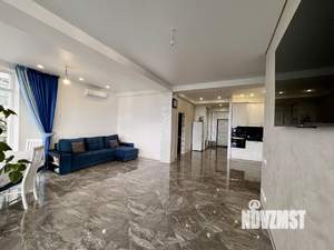 4-к квартира, вторичка, 118м2, 3/8 этаж