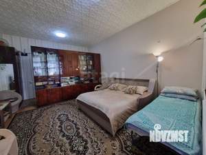 1-к квартира, вторичка, 38м2, 2/3 этаж