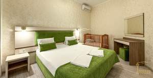 3-к квартира, вторичка, 77м2, 6/7 этаж