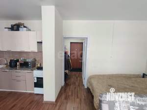 1-к квартира, вторичка, 35м2, 3/16 этаж