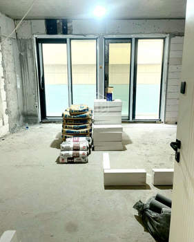 1-к квартира, вторичка, 30м2, 2/8 этаж