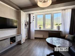 2-к квартира, вторичка, 45м2, 15/15 этаж