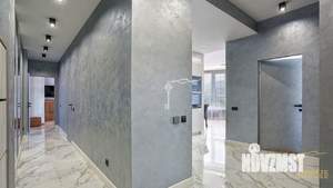 4-к квартира, вторичка, 90м2, 5/14 этаж