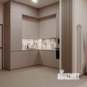 2-к квартира, вторичка, 69м2, 11/11 этаж