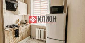 2-к квартира, вторичка, 41м2, 3/4 этаж