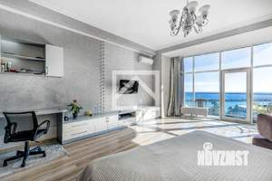 Студия квартира, вторичка, 63м2, 6/16 этаж