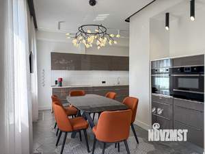4-к квартира, вторичка, 205м2, 7/9 этаж