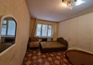 2-к квартира, вторичка, 43м2, 2/5 этаж