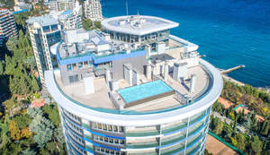 3-к квартира, вторичка, 103м2, 17/18 этаж