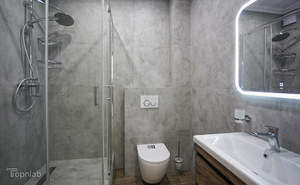 Студия квартира, вторичка, 30м2, 6/12 этаж