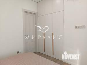 3-к квартира, вторичка, 77м2, 8/10 этаж