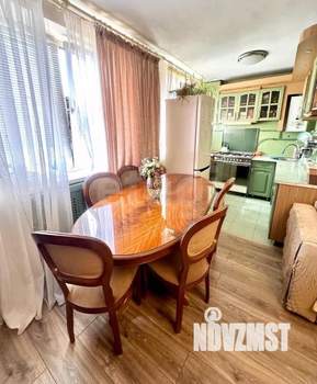 3-к квартира, вторичка, 59м2, 2/5 этаж