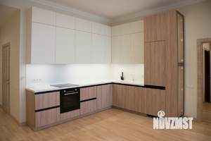3-к квартира, вторичка, 125м2, 2/3 этаж