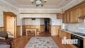 2-к квартира, вторичка, 53м2, 5/10 этаж