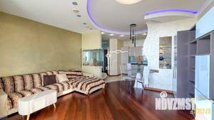 2-к квартира, вторичка, 67м2, 6/15 этаж