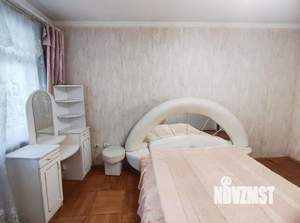 3-к квартира, вторичка, 65м2, 3/5 этаж