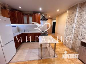 Студия квартира, вторичка, 39м2, 4/15 этаж