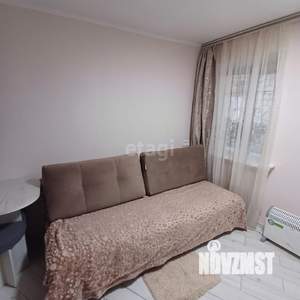 1-к квартира, вторичка, 13м2, 1/1 этаж