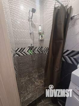 1-к квартира, вторичка, 24м2, 1/7 этаж