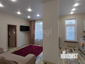 3-к квартира, вторичка, 61м2, 1/8 этаж