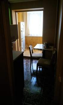 1-к квартира, вторичка, 30м2, 4/5 этаж