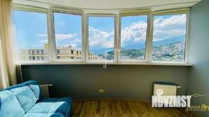 Студия квартира, вторичка, 42м2, 8/11 этаж