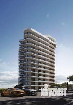 Студия квартира, вторичка, 77м2, 12/15 этаж