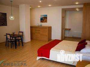 Студия квартира, вторичка, 51м2, 2/7 этаж