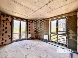 1-к квартира, вторичка, 51м2, 14/16 этаж