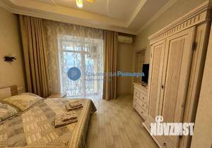 1-к квартира, вторичка, 42м2, 5/7 этаж