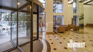 2-к квартира, вторичка, 91м2, 16/20 этаж