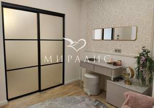 3-к квартира, вторичка, 66м2, 8/10 этаж