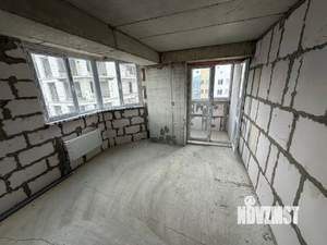 2-к квартира, вторичка, 63м2, 15/15 этаж