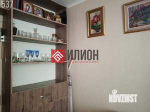 1-к квартира, вторичка, 22м2, 1/4 этаж