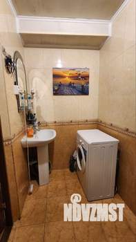 1-к квартира, вторичка, 30м2, 1/1 этаж