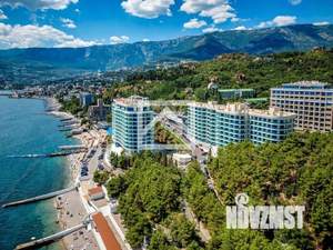 Студия квартира, вторичка, 59м2, 3/11 этаж